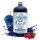 Ice Bär Slush Sirup Blaue Himbeer Geschmack 1L 1:5 AZO & glyzerinfrei