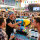 Ice Bär Slush Sirup Blaue Himbeer Geschmack 1L 1:5 AZO & glyzerinfrei