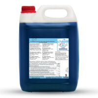 Ice Bär Slush Sirup Blaue Himbeere 5L 1:5 AZO frei ohne Glyzerin Konzentrat