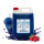 Ice Bär Slush Sirup Blaue Himbeer Geschmack 5L 1:5 AZO & glyzerinfrei