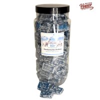 Eis Menthol Bonbon – Erfrischender Genuss mit Menthol und Frucht