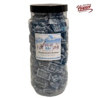 Eis Menthol Bonbon – Erfrischender Genuss mit Menthol und Frucht