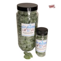 Waldmeister Handgemachte Bonbons – Der Klassiker mit intensivem Aroma