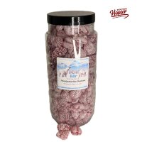 Edelkirsch Handgemachte Bonbons – Fruchtig & Cremig!