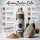 Aroma Zuckerwattezucker Cola Geschmack braun AZO-frei 230 g Flasche