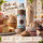 Aroma Zuckerwattezucker Cola Geschmack braun AZO-frei 230 g Flasche