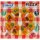 Display Komplett Vidal Pizza Jelly 11 x einzeln verpackte Fruchtgummis in Pizza-Form