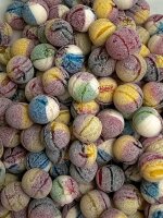 4 Länder Mix Frucht Handgemachte Bonbons –...