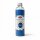 Aroma Zuckerwattezucker Blaubeere Geschmack blau AZO-frei 230 g Flasche