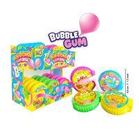 Display Komplett 30x Crazy Fun-a-Conda mit tattoo...