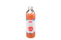 Aroma Zuckerwattezucker Kirsche Geschmack 230 g...