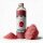 Aroma Zuckerwattezucker Kirsche Geschmack rot 230 g Flasche