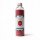 Aroma Zuckerwattezucker Kirsche Geschmack rot 230 g Flasche
