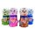 Display Komplett 20x Cutie Katty Licker Lollipop & Pulver