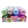 Display Komplett 20x Cutie Katty Licker Lollipop & Pulver