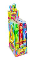 Display Komplett 15x Mega Candy Spray XXL 25 cm...