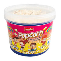 Snackline XL Popcorn Süß 250g – Der...