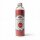 Aroma Zuckerwattezucker Erdbeere Geschmack rot 230 g Flasche