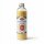 Aroma Zuckerwattezucker Vanille Geschmack gelb 230 g Flasche