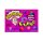 Warheads Cubes Sour Berry Mix 99g Theaterbox USA MHD 31.10.2025 !!!
