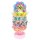 Display Komplett Funny Candy Animal Candy Pops 15g Tier Lutscher Aufsteller