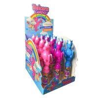 Funny Candy Unicorn Candiz Einhorn &ndash; Magischer...