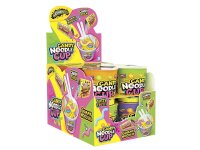 Johny Bee Candy Noodle Cup Tutti Frutti 55g Perfekter...