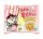 Samyang Buldak Cream Carbonara Hot Chicken Flavor Ramen 140g Sahne
