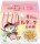 Samyang Buldak Cream Carbonara Hot Chicken Flavor Ramen 140g Sahne