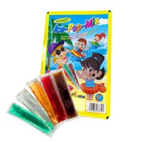 Woogie Ice-Pop-Mix 10 x 40 ml / 400 m &ndash; Erfrischung...