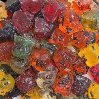 Cachou Bonbon – Handgemachte Lakritz-Tradition 5 Kg Beutel