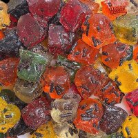 Cachou Bonbon – Handgemachte Lakritz-Tradition 600 g Dose