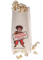 Popcorntüten Lausbub Motiv 100 Stück für 1...
