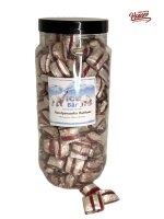 Schoko-Minzkissen Bonbons – Frische Minze trifft zarte Schokolade!