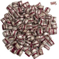 Schoko-Minzkissen Bonbons – Frische Minze trifft...