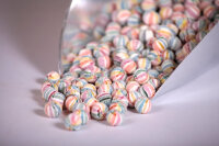 Exotic Bonbon – Der tropische Fruchtgenuss 600 g Dose