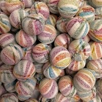Exotic Bonbon – Der tropische Fruchtgenuss 80 g...