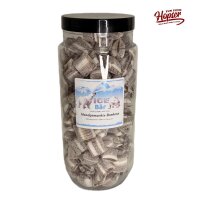 Salz-Karamell Bonbon – Süß trifft salzig 600 g Dose