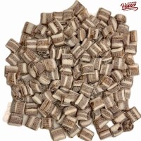 Salz-Karamell Bonbon – Süß trifft salzig...