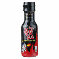 SamYang Samyang Buldak Hot Chicken Originalsauce 200g