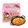 Samyang Carbonara Ramen Buldak Hot Chicken – koreanische Instant Nudeln, scharf & cremig, 130 g