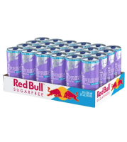 Red Bull Energy Drink Spring Edition Waldmeister &...