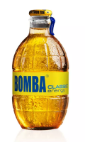 BOMBA CLASSIC ENERGY 250ml – Die klassische...