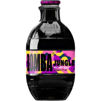 BOMBA JUNGLE PASSION FRUIT ENERGY 250ml &ndash; Die...