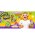 Display Komplett Johny Bee Grenade Popping Lollipop 36 Stück MHD 16.10.2025 !!!