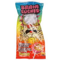 ZED Candy Brain Sucker 58g Der ultimative Lolli mit...