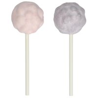 ZED Candy Brain Sucker 58g Der ultimative Lolli mit Kaugummikern!