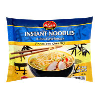 Asia Gold Instant Nudeln Huhn 60g