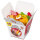 Look-O-Look Candy Noodles – Fruchtgummi to go 110 g