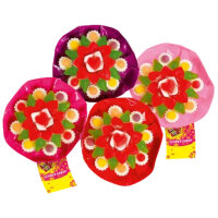 Look-O-Look Flower Candy – der essbare...